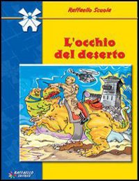 L'occhio del deserto L'occhio del deserto