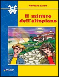Il mistero dell'altopiano Il mistero dell'altopiano