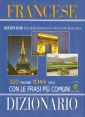 Dizionario italiano-francese, francese-italiano Dizionario italiano-francese, francese-italiano