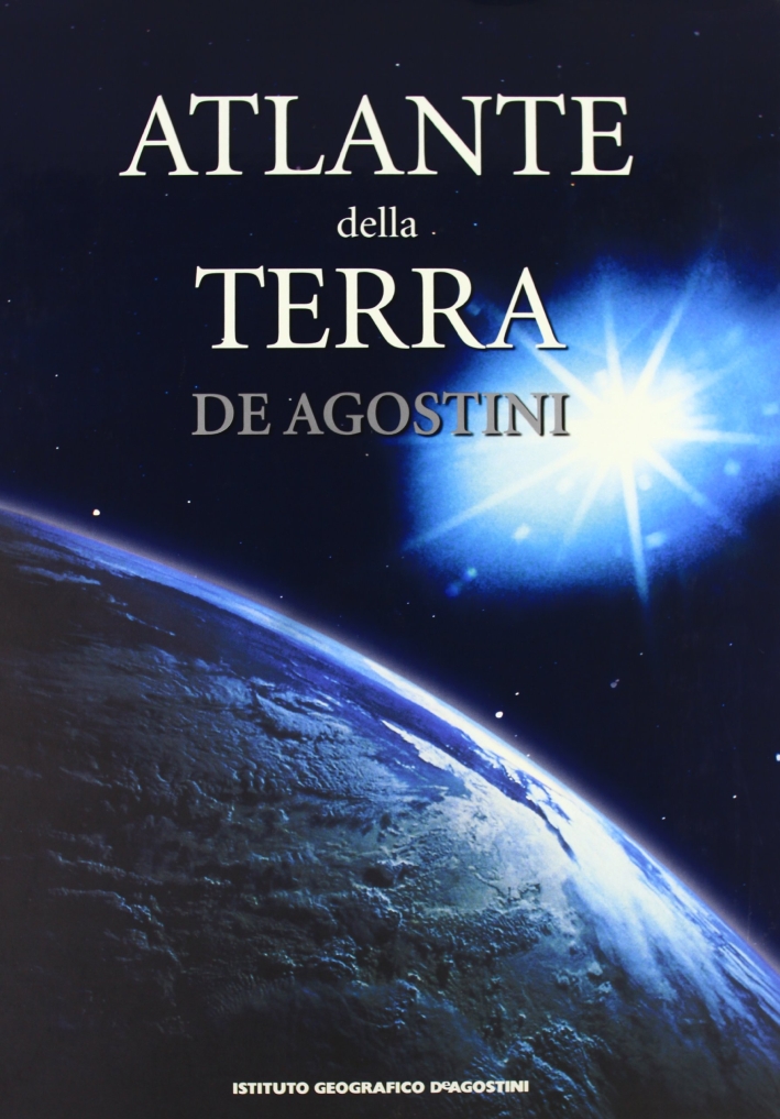 Atlante della terra Atlante della terra