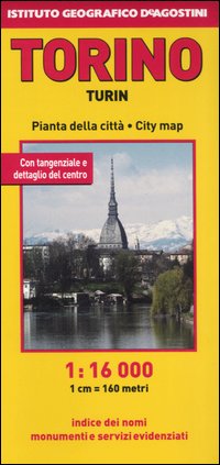 Torino 1:16.000 Torino 1:16.000