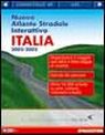 Nuovo atlante interattivo d'Italia. CD-ROM Nuovo atlante interattivo d'Italia. CD-ROM