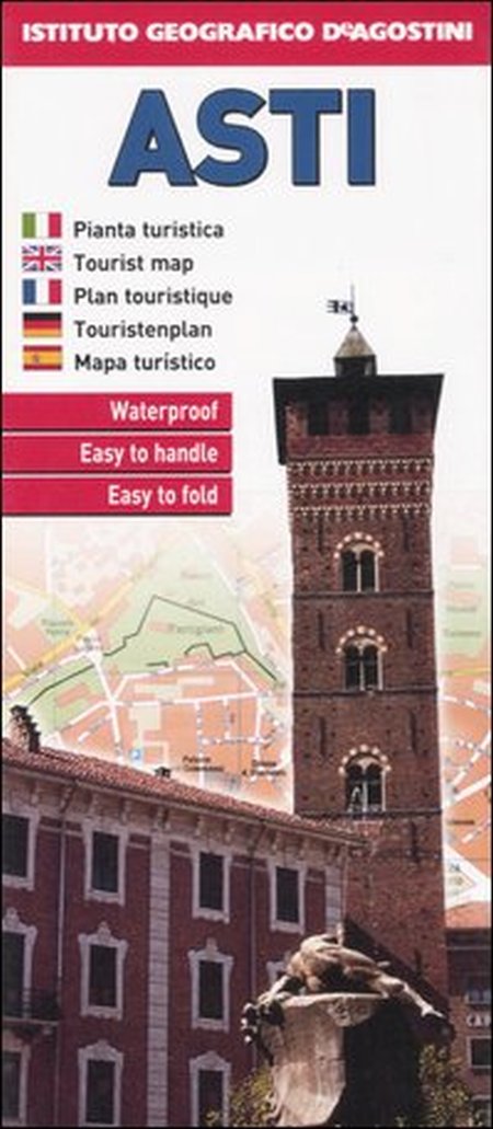 Asti 1:6.500 Asti 1:6.500