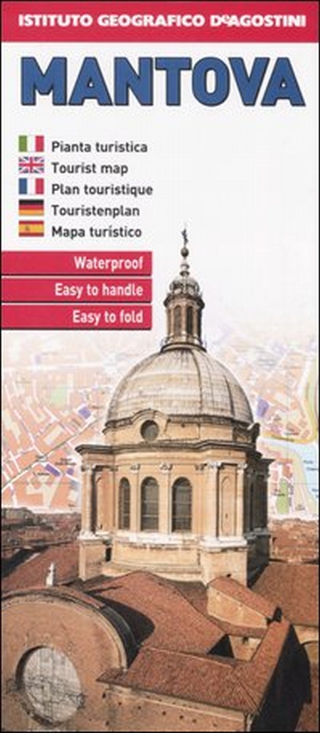 Mantova 1:7.000 Mantova 1:7.000