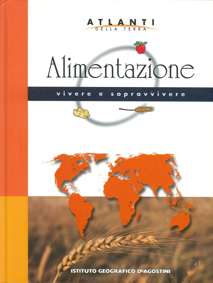 L'alimentazione L'alimentazione