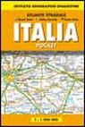 Italia pocket. Atlante stradale 1:1.000.000 Italia pocket. Atlante stradale 1:1.000.000