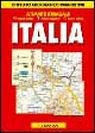 Atlante stradale Italia 1:600.000 Atlante stradale Italia 1:600.000