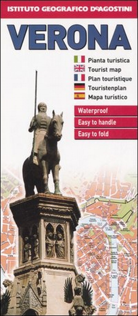 Verona 1:11.000 Verona 1:11.000