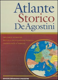 Atlante storico Atlante storico