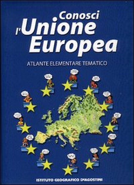 Conosci l'Unione Europea Conosci l'Unione Europea