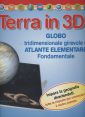 La terra in 3D La terra in 3D