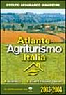 Agriturismo 2003 Agriturismo 2003
