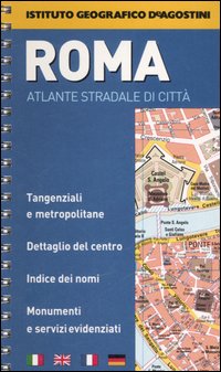 Roma 1:13.000 Roma 1:13.000