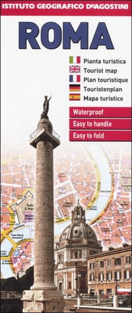 Roma Roma