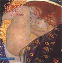 Gustav Klimt. Le donne. Calendario 2003 Gustav Klimt. Le donne. Calendario 2003