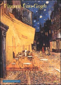 Vincent Van Gogh. Calendario 2003 Vincent Van Gogh. Calendario 2003