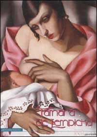 Tamara de Lempicka. Calendario 2003 grande Tamara de Lempicka. Calendario 2003 grande