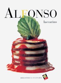 Alfonso Iaccarino. [Japanese Edition]