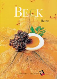 Heinz Beck