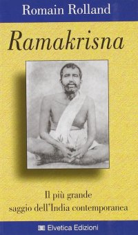 Ramakrisna. Il più grande saggio dell'India contemporanea