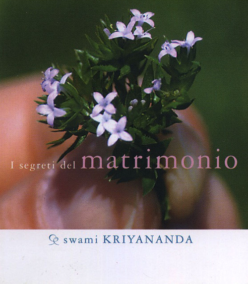 Segreti del matrimonio Segreti del matrimonio