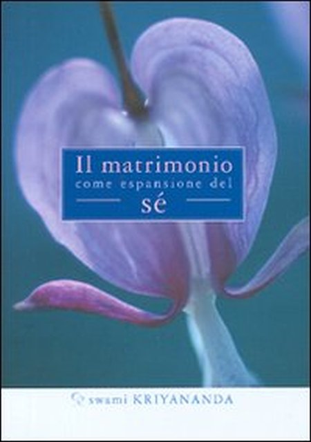 Il Matrimonio come espansione del sé Il Matrimonio come espansione del sé