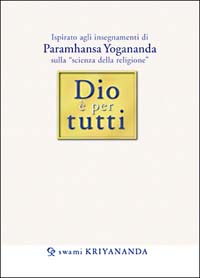 Dio è per tutti Dio è per tutti