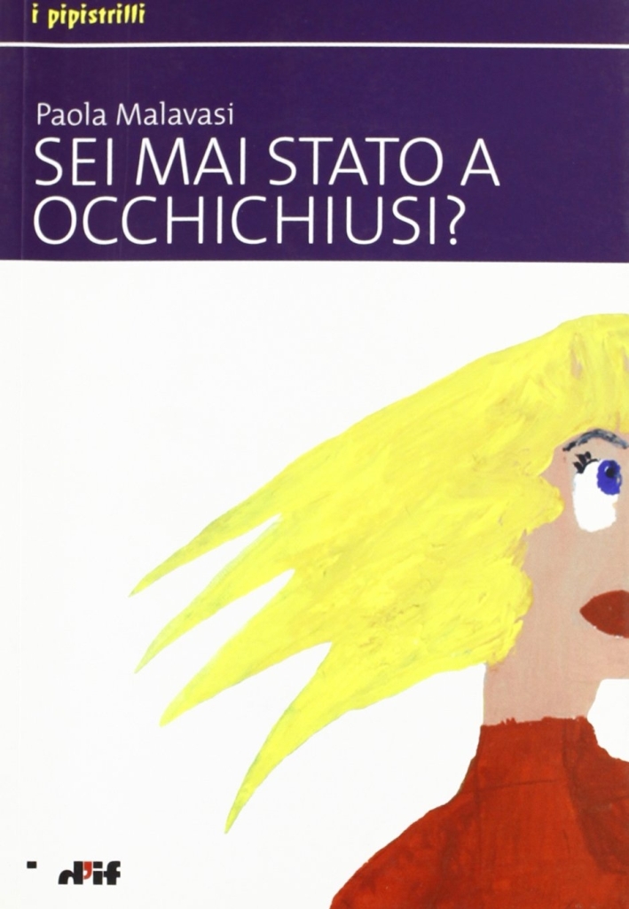 Sei mai stato a Occhichiusi? Sei mai stato a Occhichiusi?