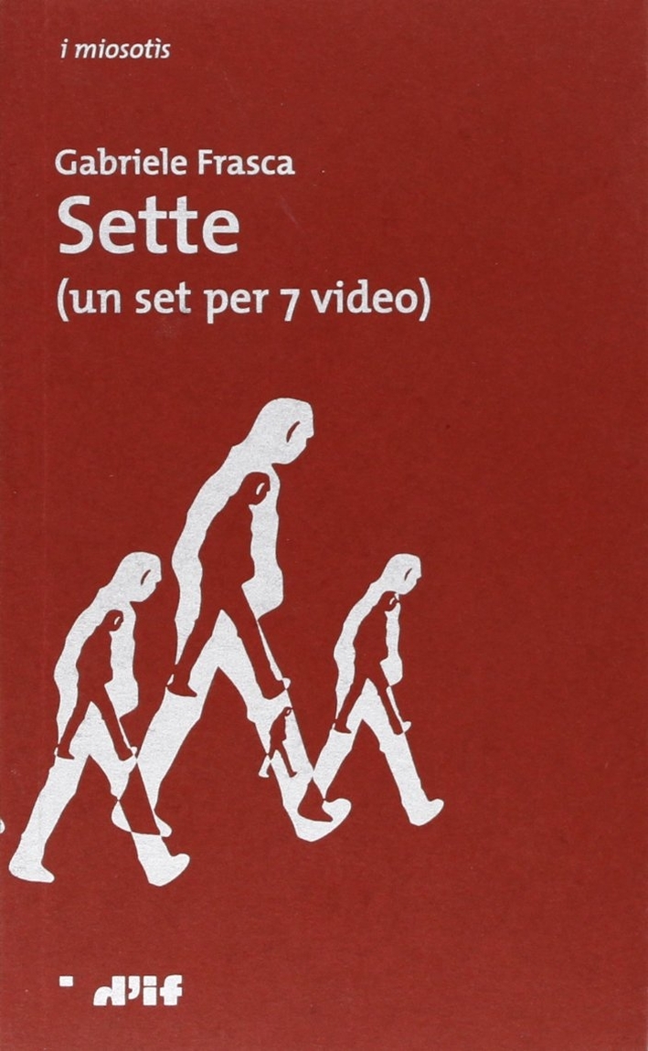 Sette (un set per 7 video) Sette (un set per 7 video)