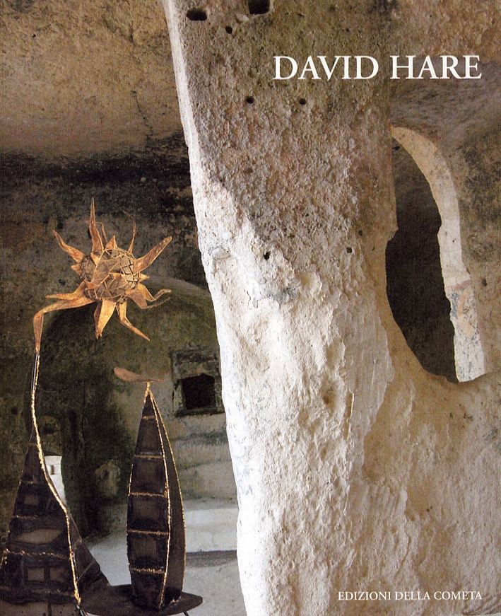 David Hare. Opere dal 1940 al 1992 David Hare. Opere dal 1940 al 1992