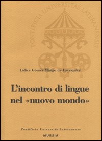 L'Incontro di Lingue nel L'Incontro di Lingue nel