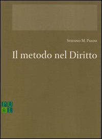 Il metodo nel diritto. Il rapporto tra teologia, filosofia e diritto nella riflessione canonistica contemporanea Il metodo nel diritto. Il rapporto tra teologia, filosofia e diritto nella riflessione canonistica contemporanea