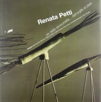 Vie della sensorialita... dall'argilla ai pixel. Dialoghi con E. Alamaro, M. Baino, F. Donato, D. Mazzoleni, S. Perrella