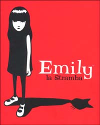 Emily la stramba Emily la stramba