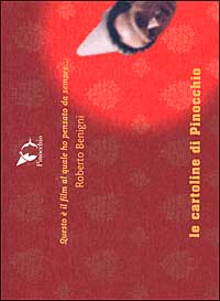Le cartoline di Pinocchio Le cartoline di Pinocchio