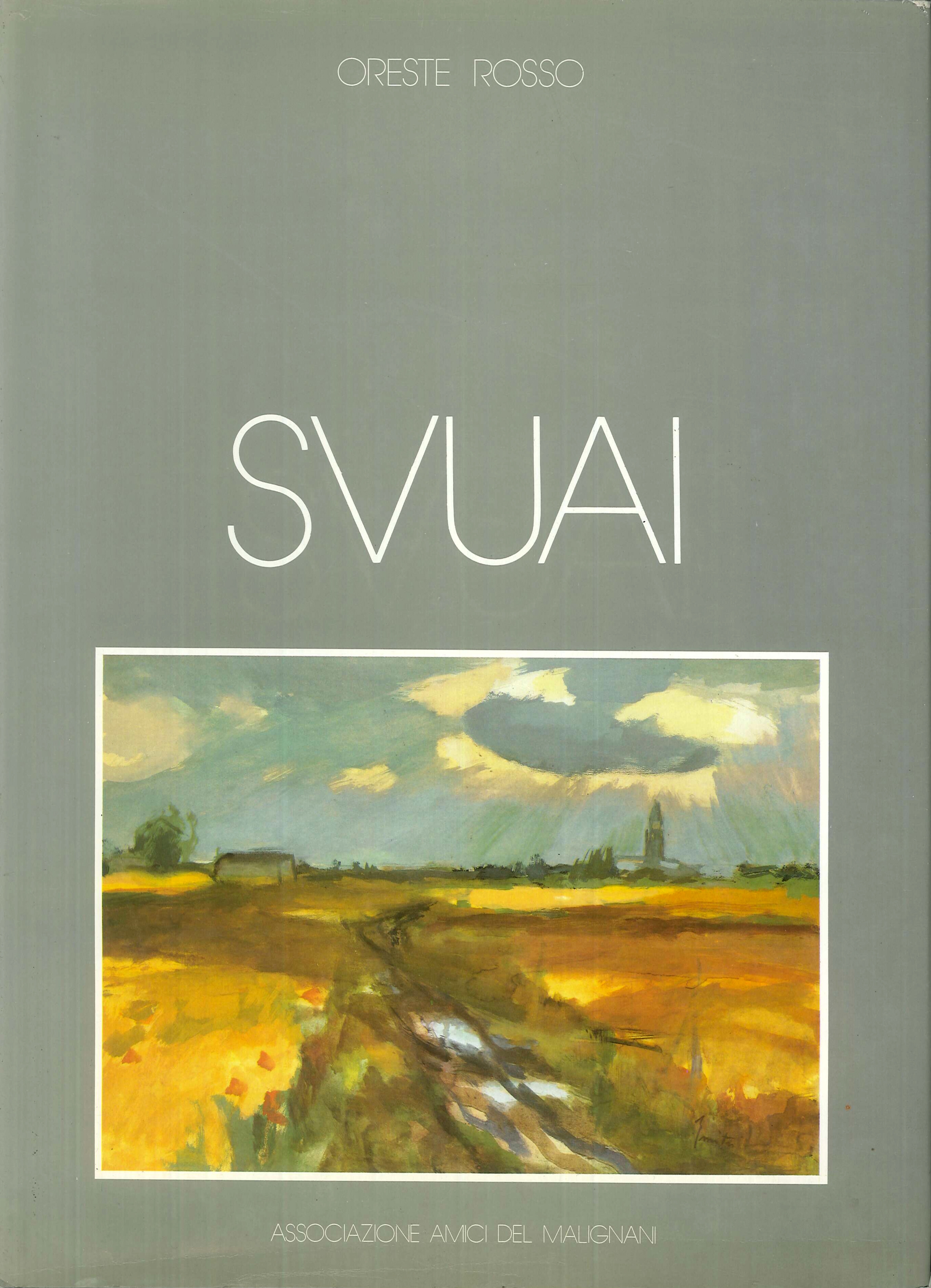 Svuai