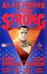 Tom Strong. Vol. 1