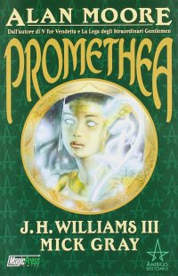 Promethea. Vol. 1