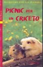 Picnic per un criceto