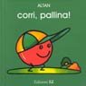 Corri, pallina!
