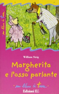 Margherita e l'osso parlante