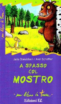 A spasso col mostro