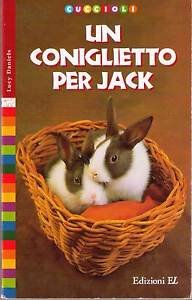 Un coniglietto per Jack