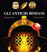 Gli antichi romani