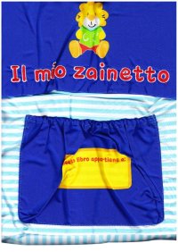 Il mio zainetto