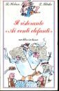 Il ristorante ai venti elefanti