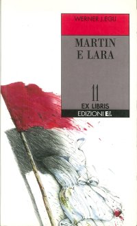Martín e Lara