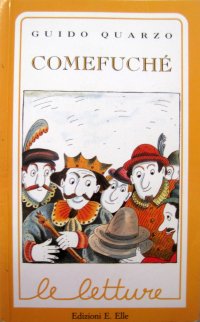 Comefuchè