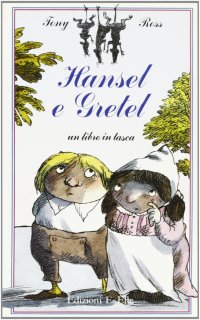 Hansel e Gretel