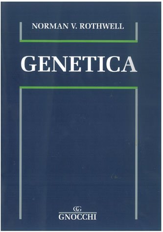 Genetica: problemi & soluzioni Genetica: problemi & soluzioni
